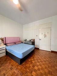 King's Mansion (D15), Condominium #481084571